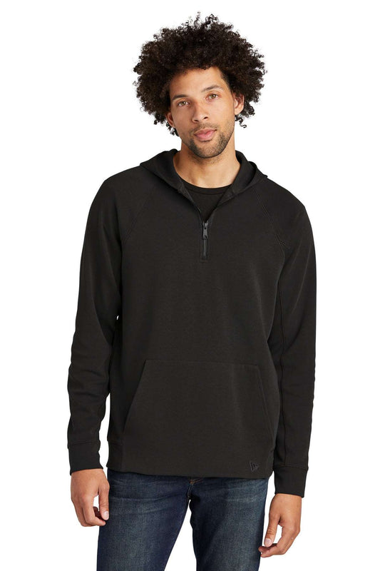 New EraÂ® STS 1/4-Zip Hoodie NEA541