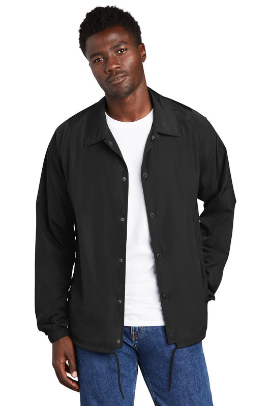 New Era Â® Coaches Jacket NEA601