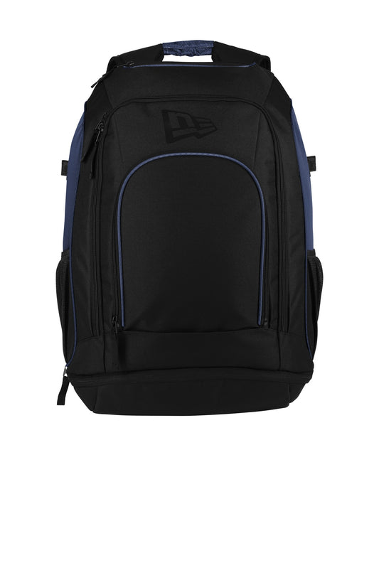 New Era Â® Shutout Backpack NEB300