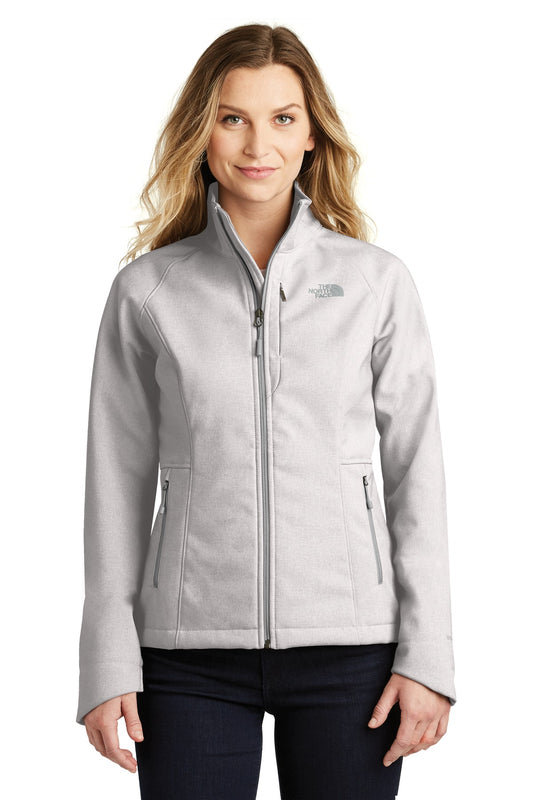 The North Face Â® Women's Apex Barrier Soft Shell Jacket. NF0A3LGU
