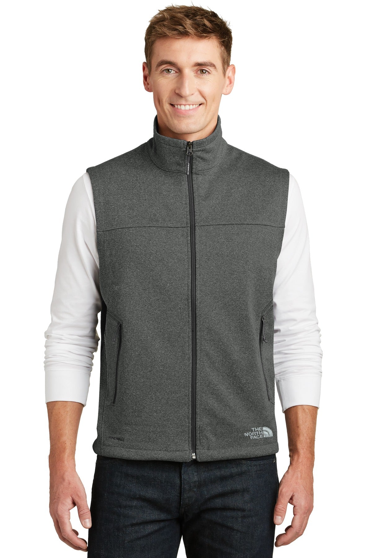 The North Face Â® Ridgewall Soft Shell Vest. NF0A3LGZ
