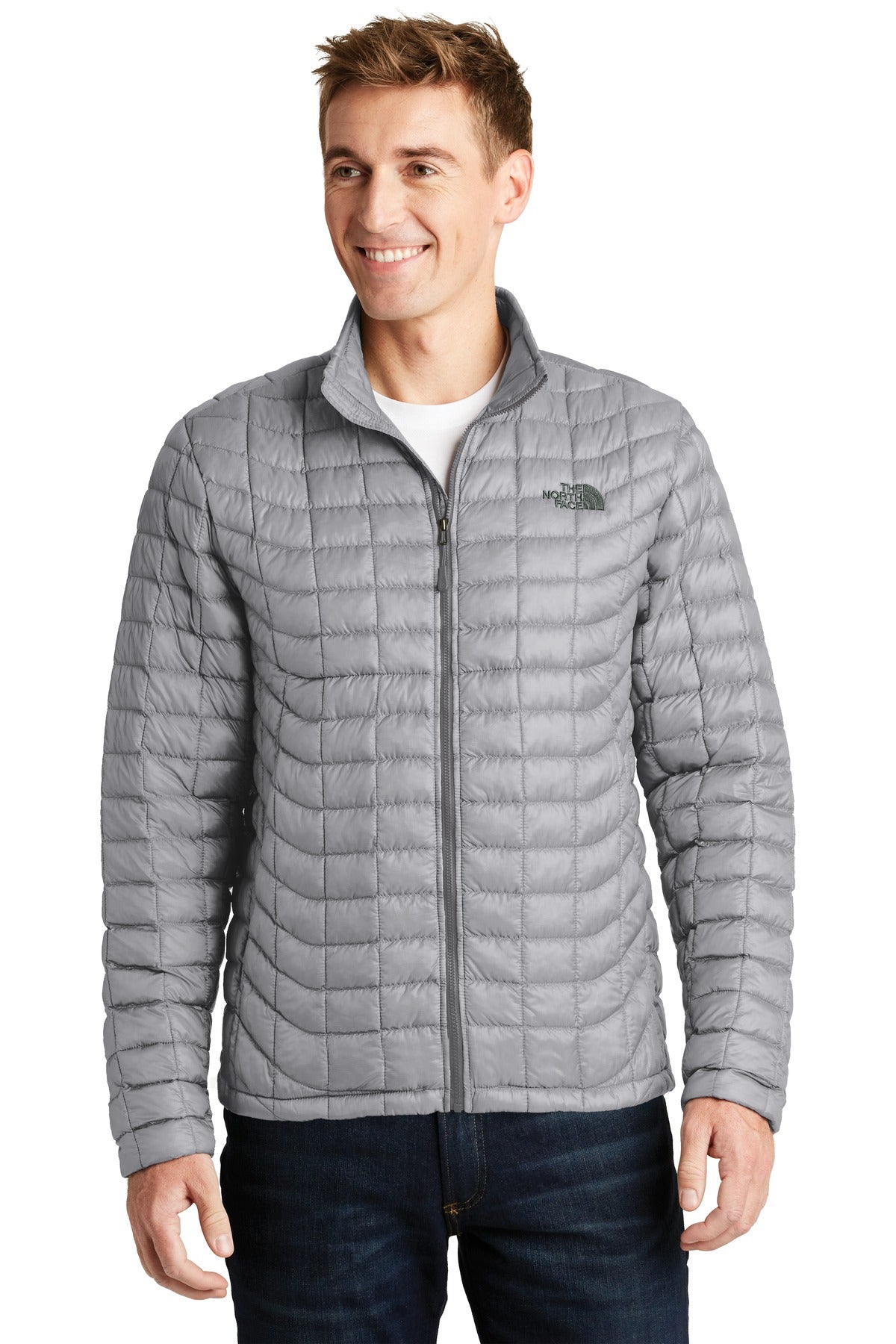 The North Face Â® ThermoBall â„¢  Trekker Jacket. NF0A3LH2