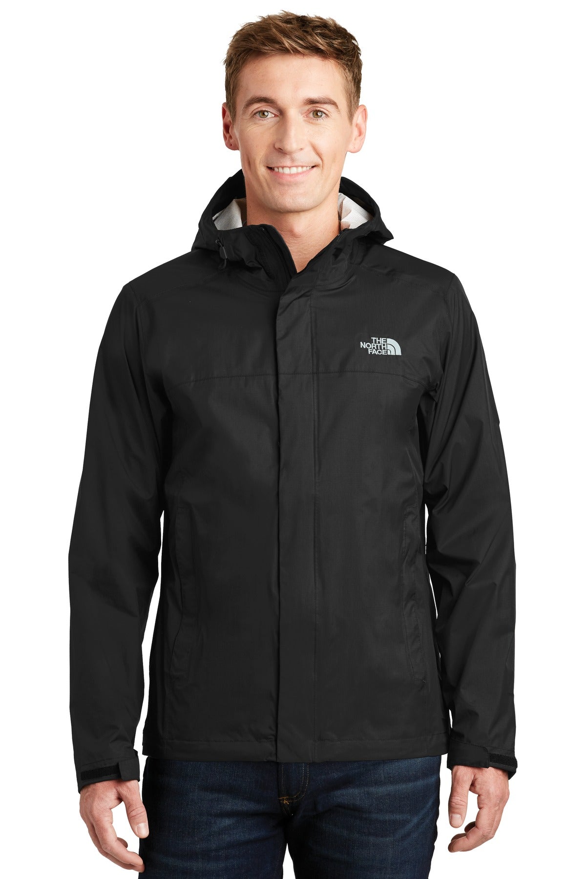The North Face Â® DryVentâ„¢ Rain Jacket. NF0A3LH4