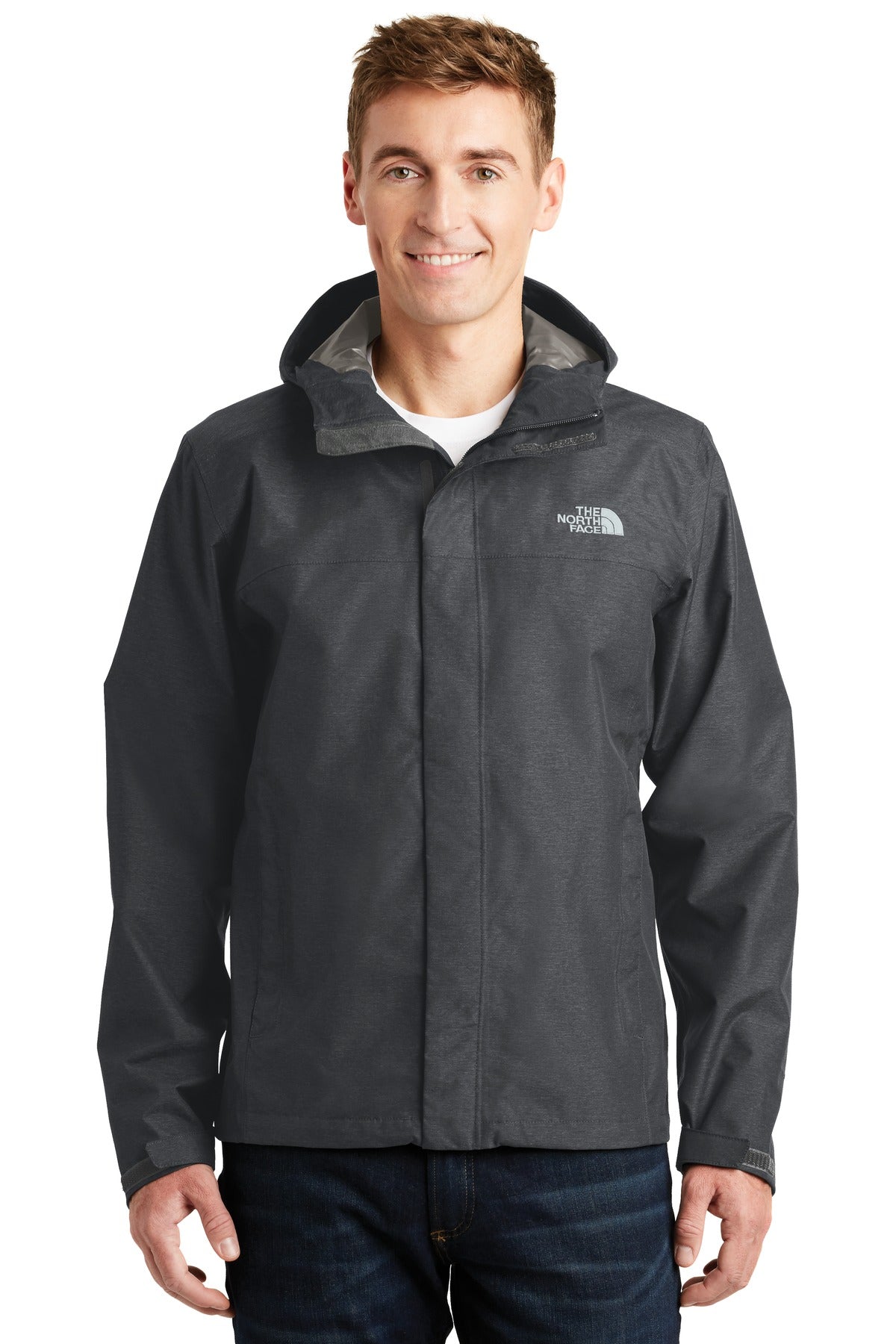 The North Face Â® DryVentâ„¢ Rain Jacket. NF0A3LH4