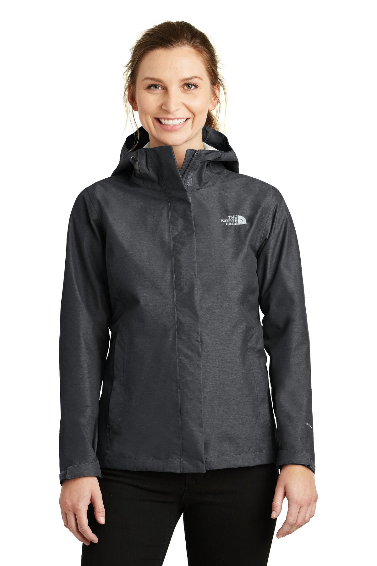 The North Face Â® Women's DryVentâ„¢ Rain Jacket. NF0A3LH5