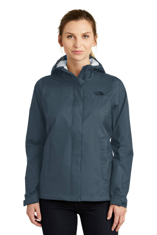 The North Face Â® Women's DryVentâ„¢ Rain Jacket. NF0A3LH5