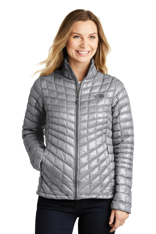 The North Face Â® Women's ThermoBall â„¢ Trekker Jacket. NF0A3LHK