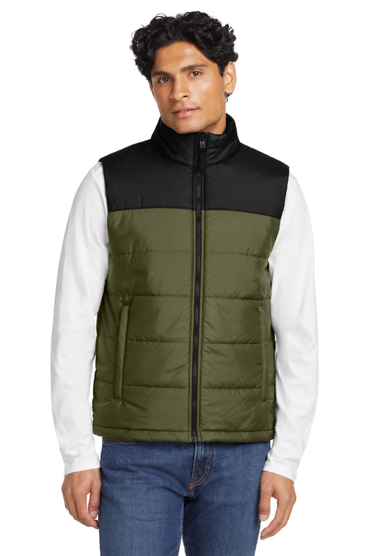 The North FaceÂ® Everyday Insulated Vest. NF0A529A