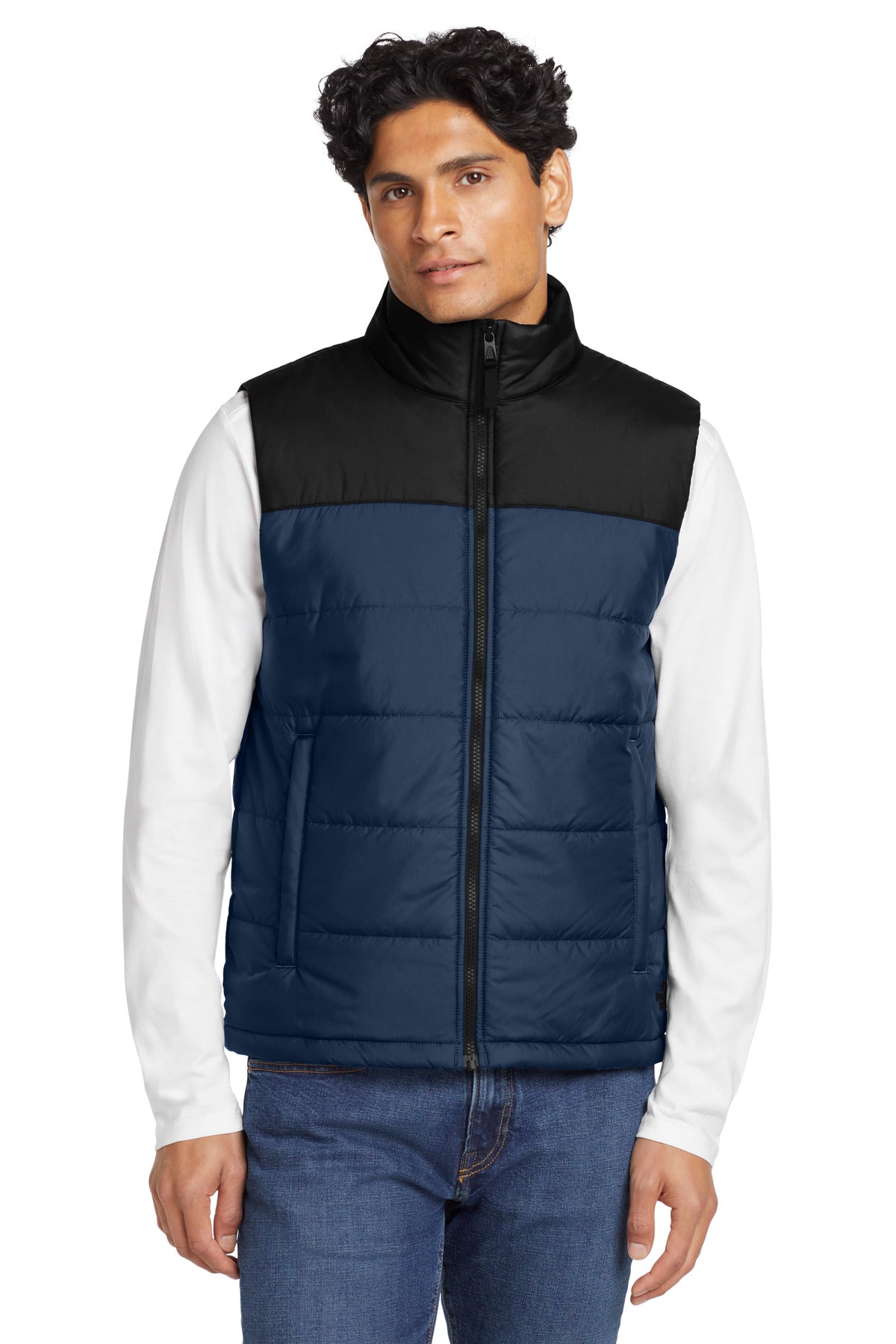 The North FaceÂ® Everyday Insulated Vest. NF0A529A