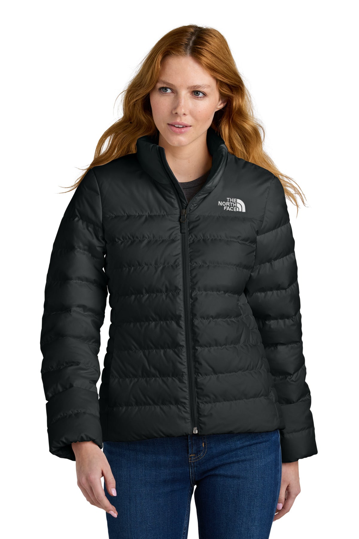 The North FaceÂ® Women's Down Hybrid Jacket NF0A7V4G