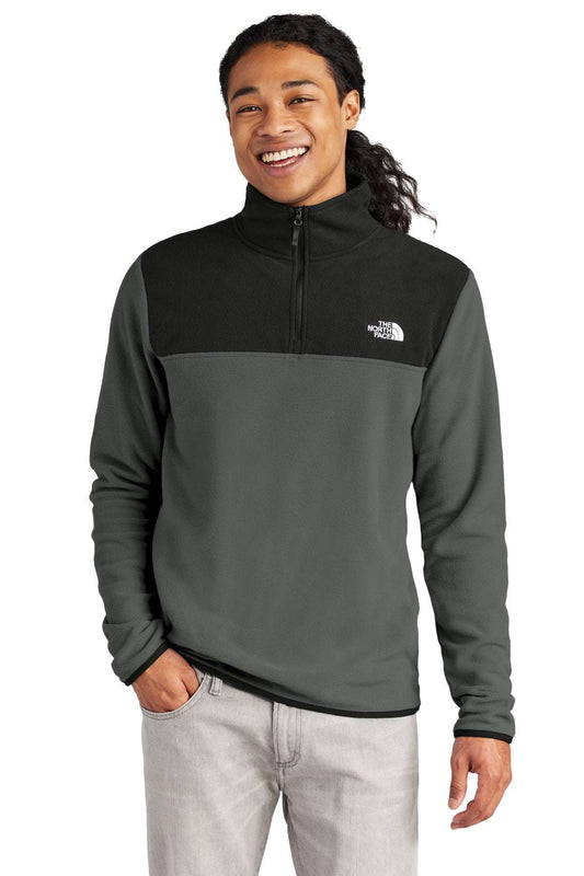 The North FaceÂ® Glacier 1/4-Zip Fleece NF0A7V4L