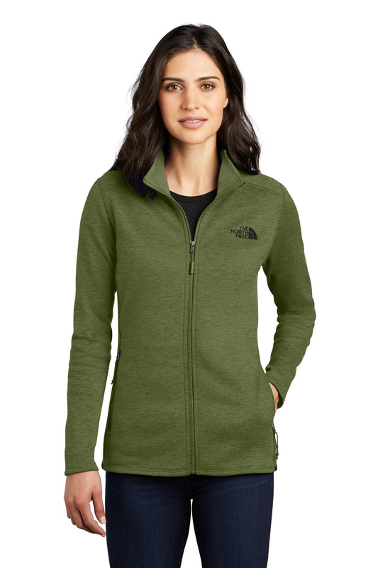 The North Face Â® Women's Skyline Full-Zip Fleece Jacket NF0A7V62