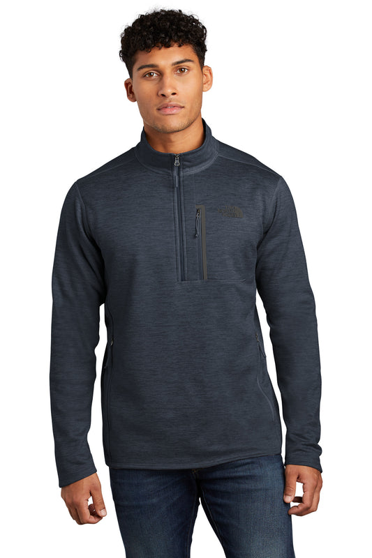The North Face Â® Skyline 1/2-Zip Fleece NF0A7V63