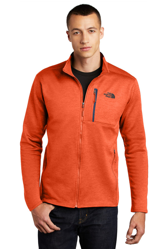 The North FaceÂ® Skyline Full-Zip Fleece Jacket NF0A7V64