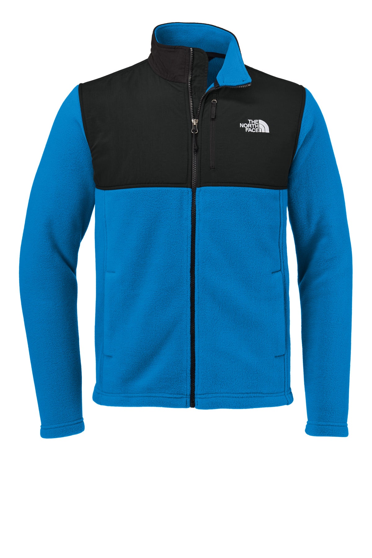 The North FaceÂ® Highest Peak Full-Zip Fleece Jacket NF0A8BUQ