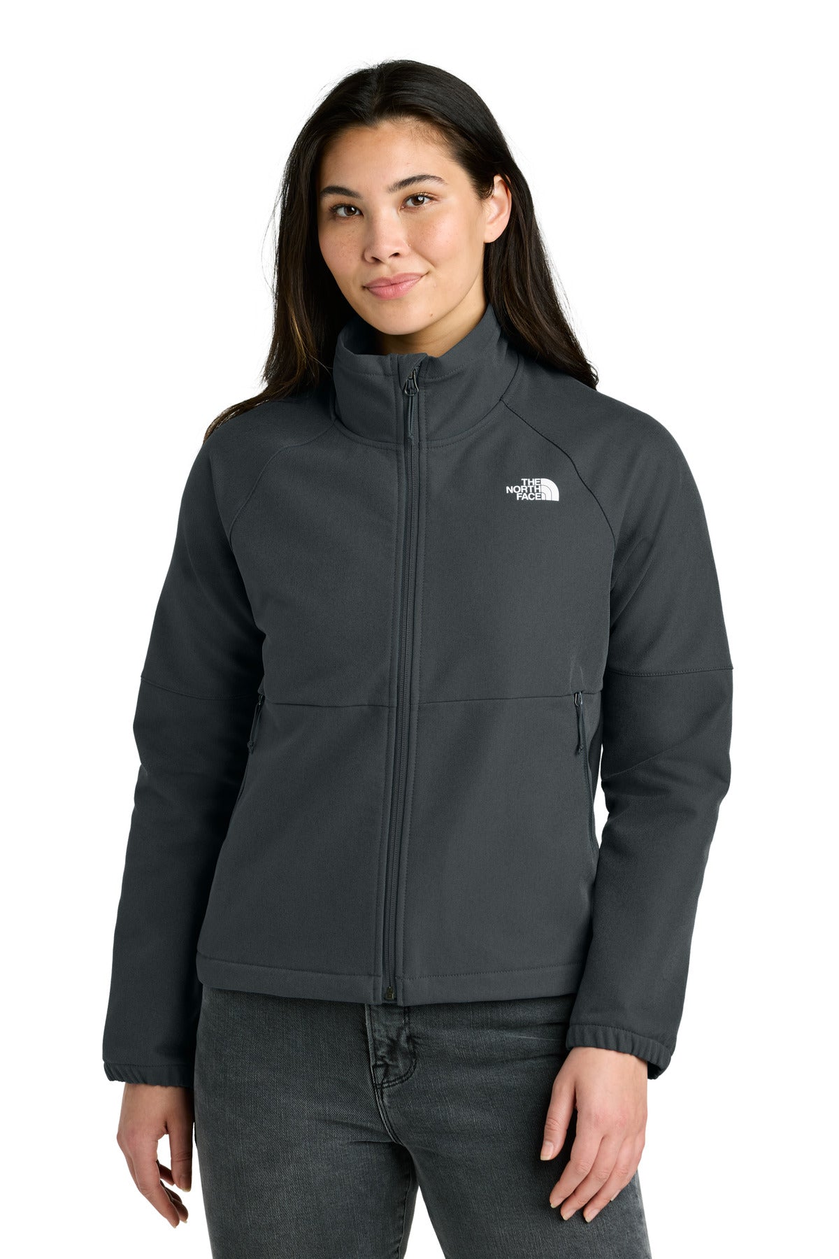 The North FaceÂ® Women's Barr Lake Soft Shell Jacket NF0A8C5C