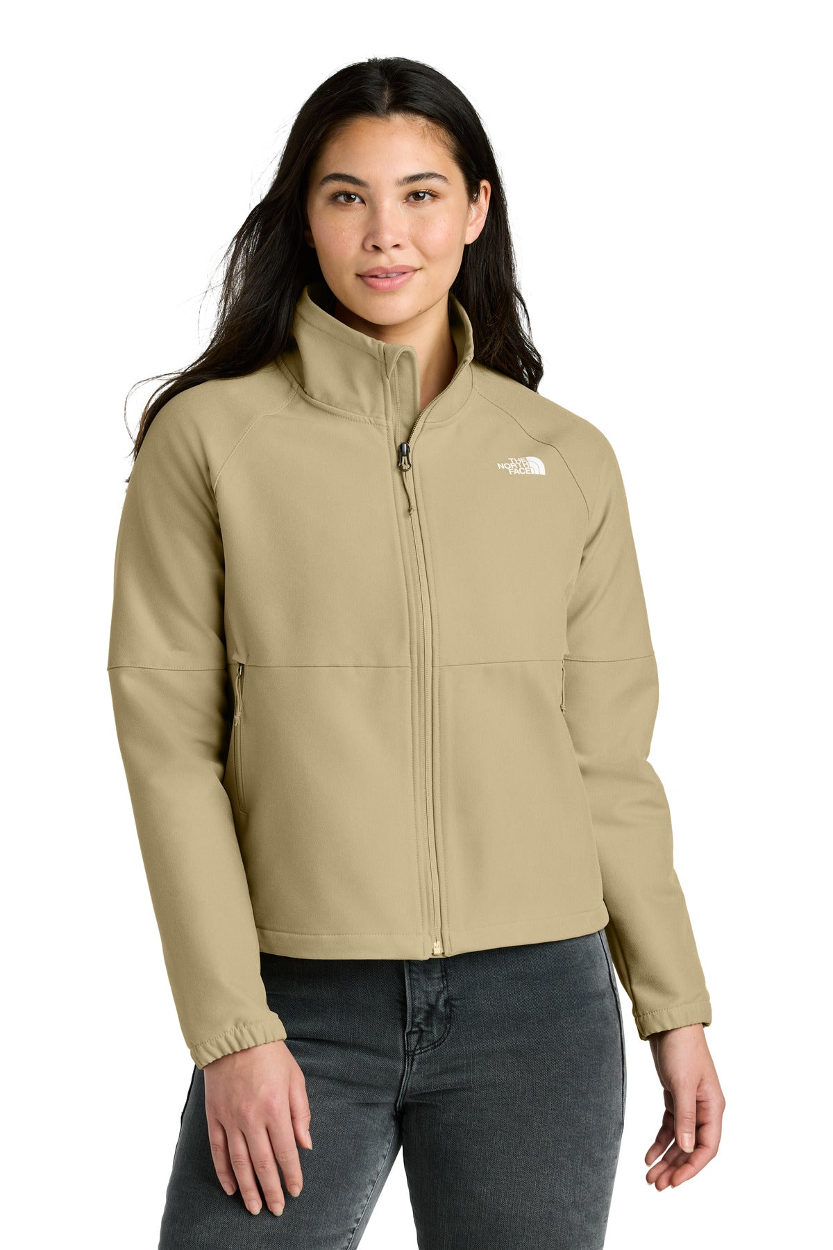 The North FaceÂ® Women's Barr Lake Soft Shell Jacket NF0A8C5C