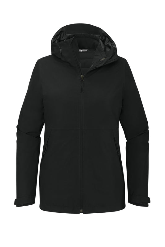 The North FaceÂ® Women's Castle Valley Triclimate 3-in-1 Jacket NF0A8FQG
