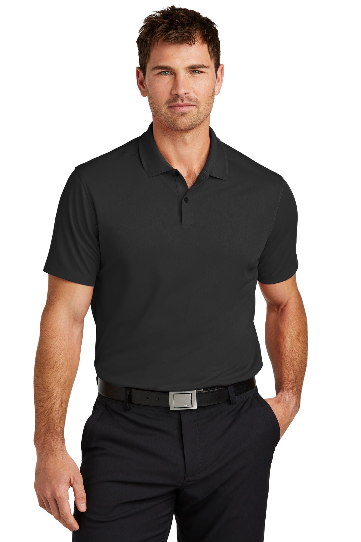 Polo Nike Victory Solid NKDX6684