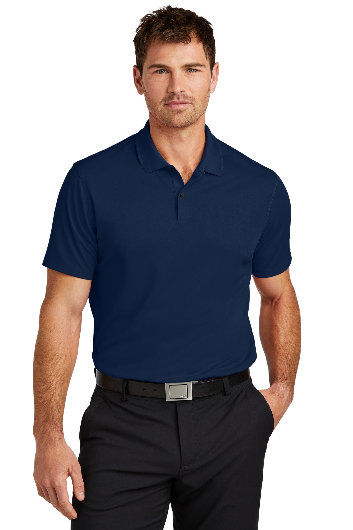 Polo Nike Victory Solid NKDX6684