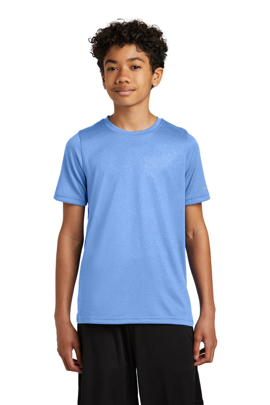 تيشيرت Nike Youth Swoosh Sleeve rLegend NKDX8787