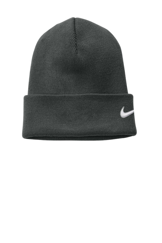 Gorro con puños Nike Team NKFB6539