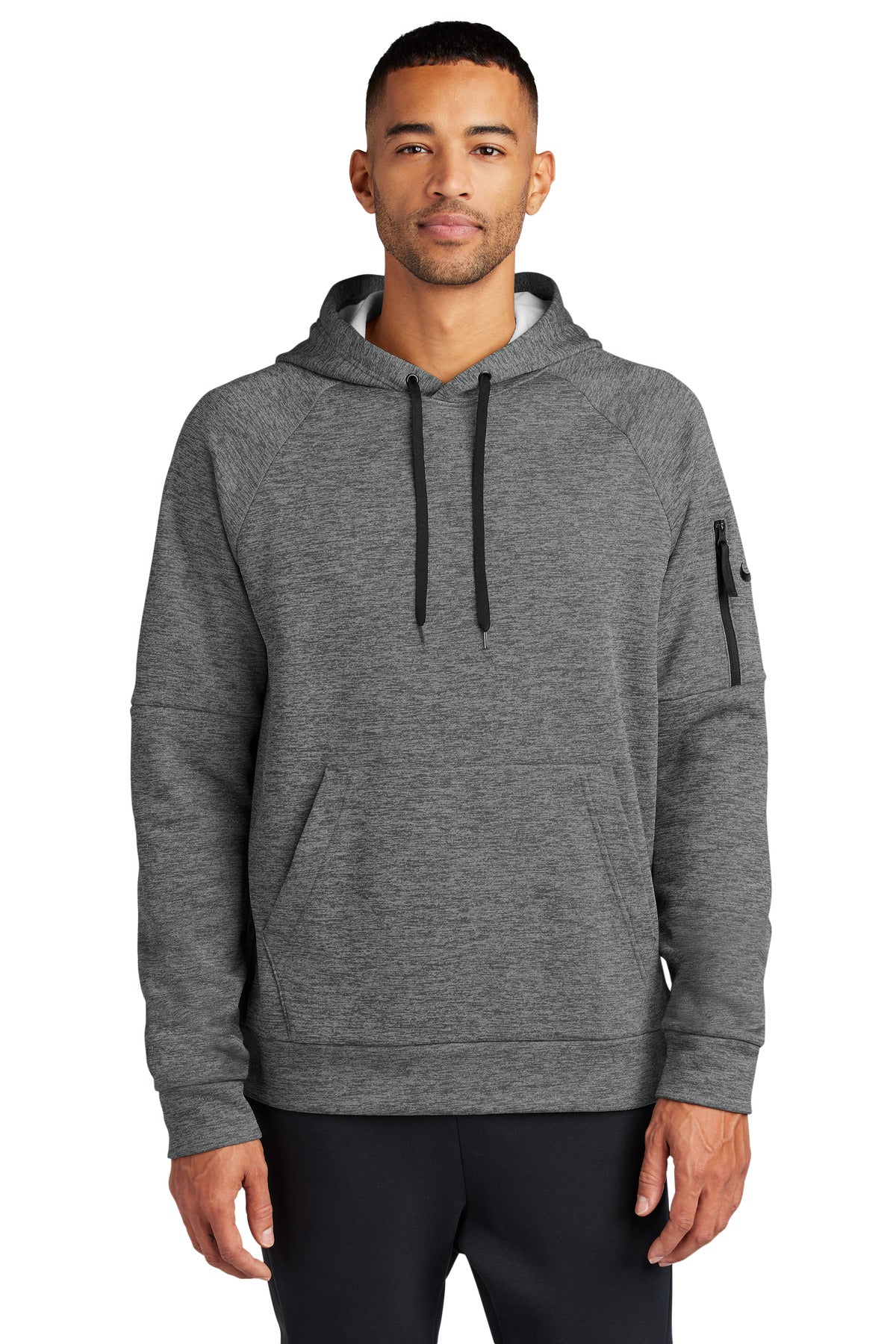 Sudadera con capucha Nike Therma-FIT Pocket Fleece NKFD9735