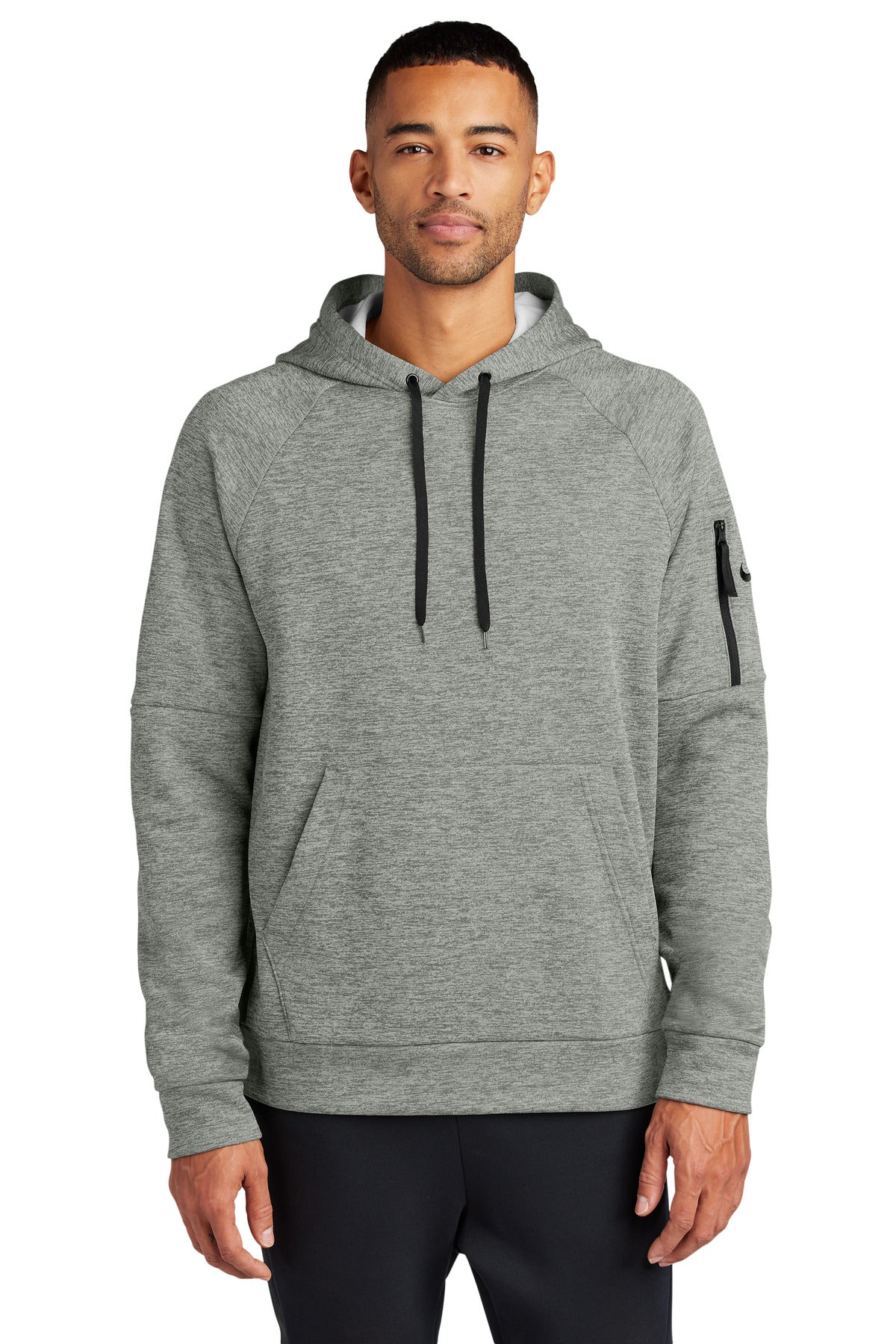 Sudadera con capucha Nike Therma-FIT Pocket Fleece NKFD9735