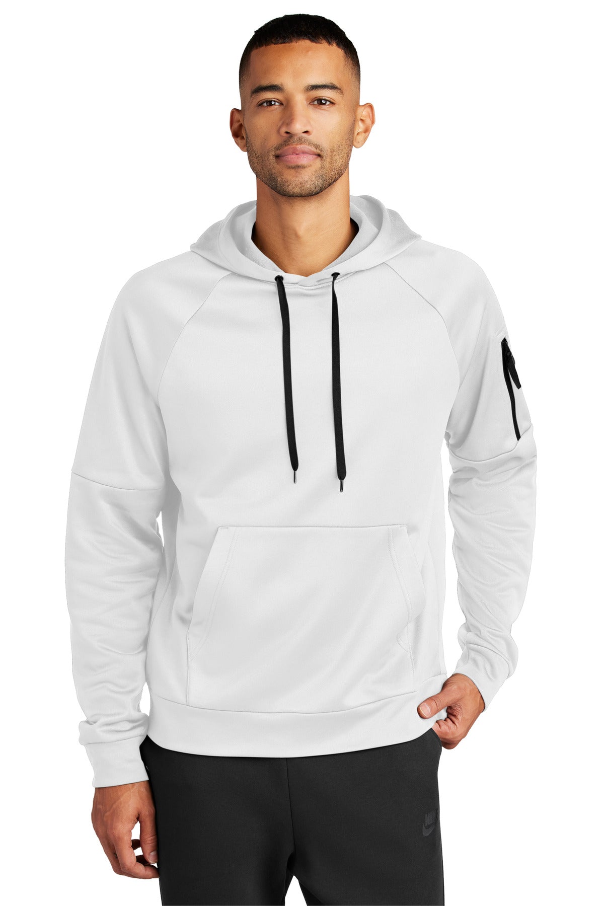 Sudadera con capucha Nike Therma-FIT Pocket Fleece NKFD9735
