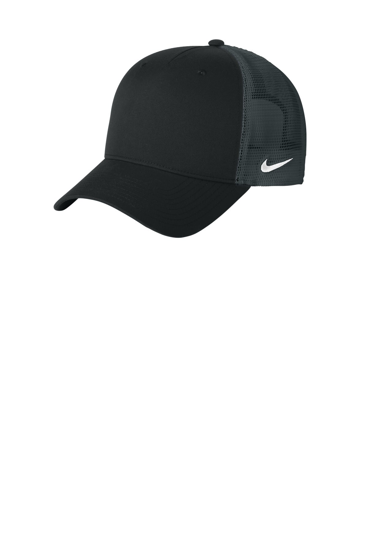 Gorra Nike Snapback de malla estilo camionero NKFN9893