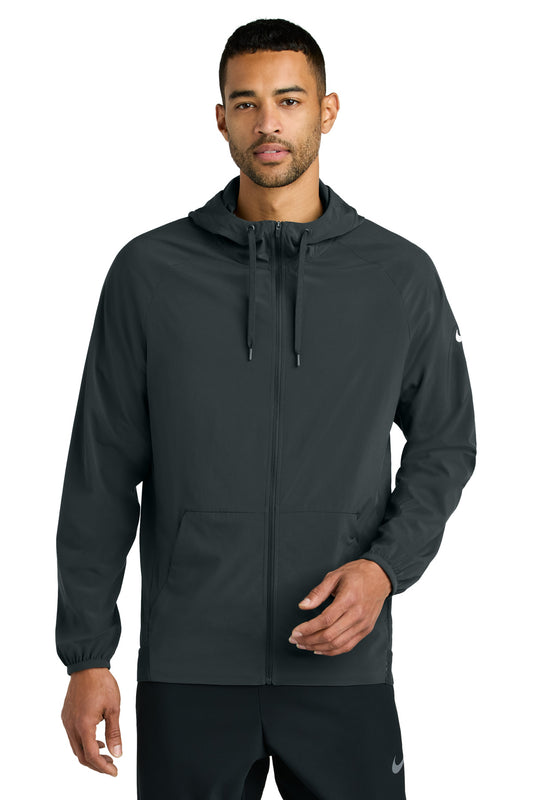 Chaqueta con capucha Nike Pro NKFQ4761