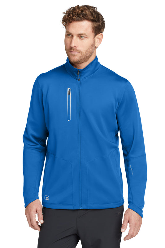 OGIOÂ® Fulcrum Full-Zip. OE700