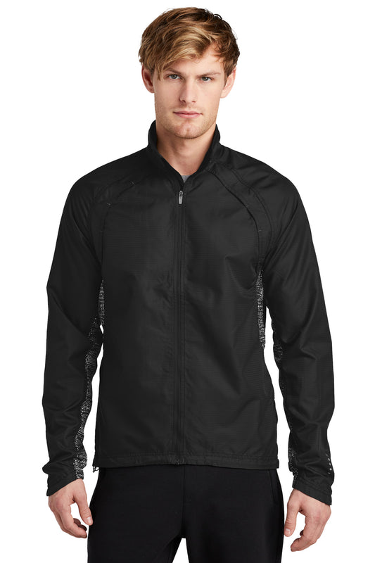 OGIOÂ® Trainer Jacket. OE710