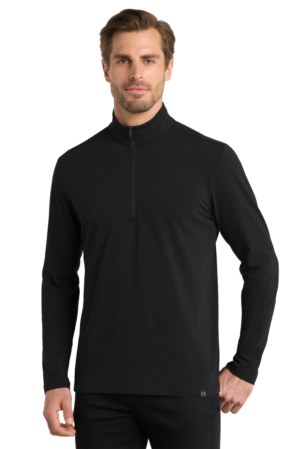 OGIO Â® Limit 1/4-Zip. OG139