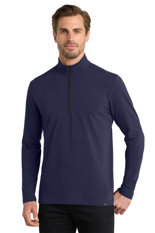 OGIO Â® Limit 1/4-Zip. OG139