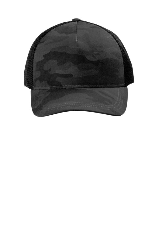 OGIOÂ® Fusion Trucker Cap OG603