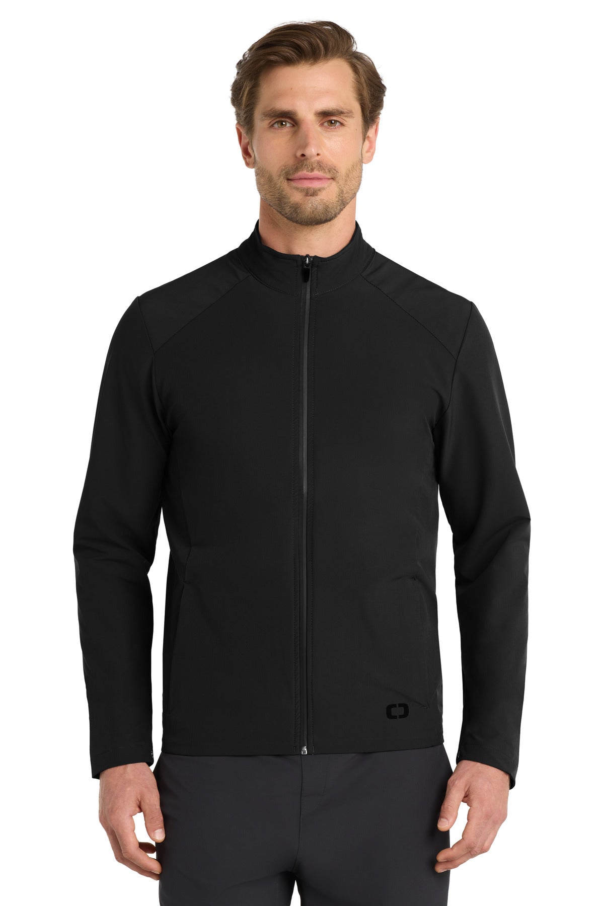 OGIOÂ® Connection Full-Zip OG706