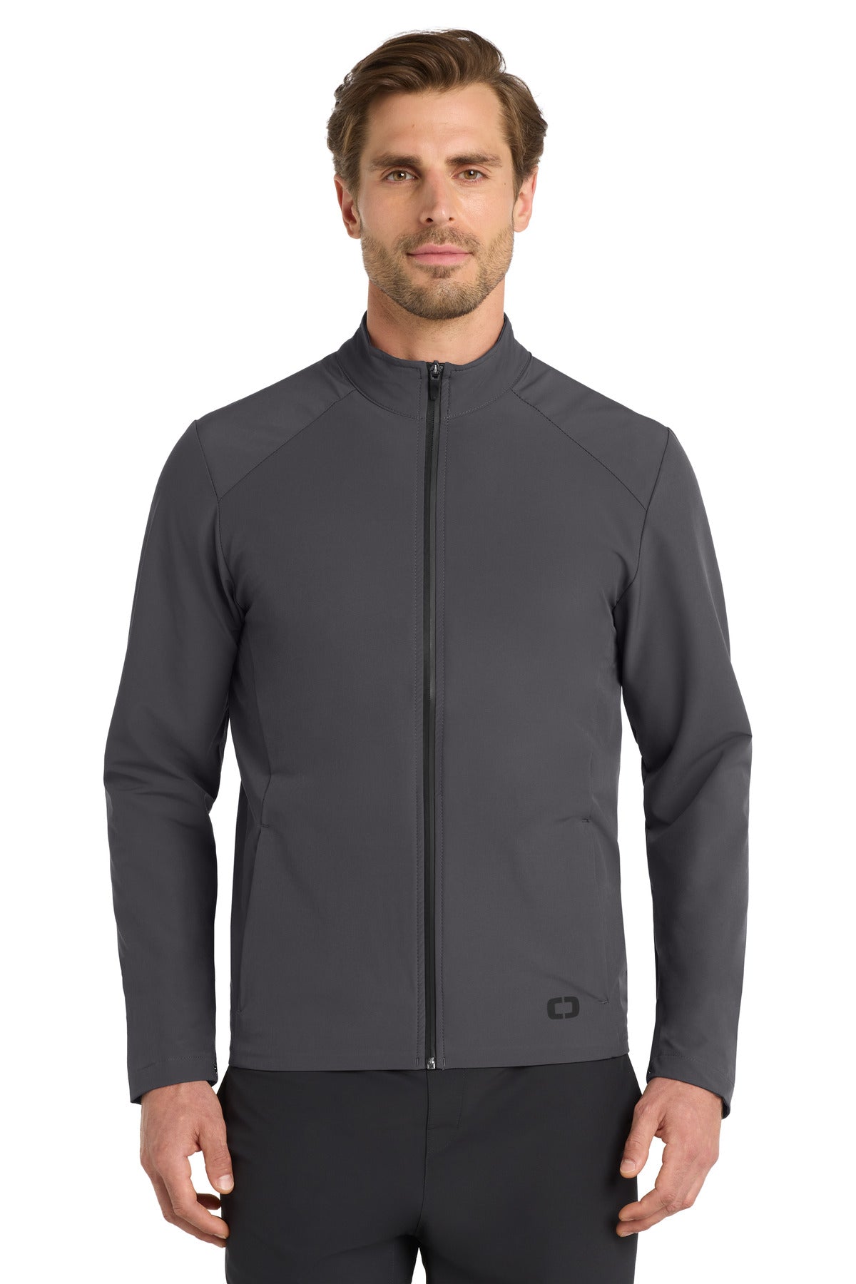 OGIOÂ® Connection Full-Zip OG706