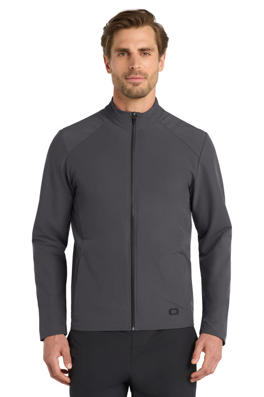 OGIOÂ® Connection Full-Zip OG706