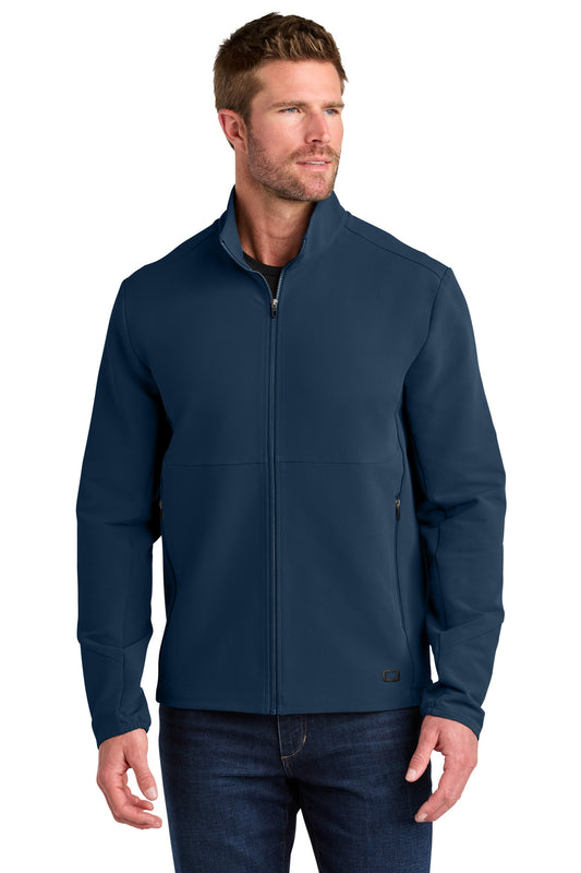 OGIOÂ® Kinetic Soft Shell OG740