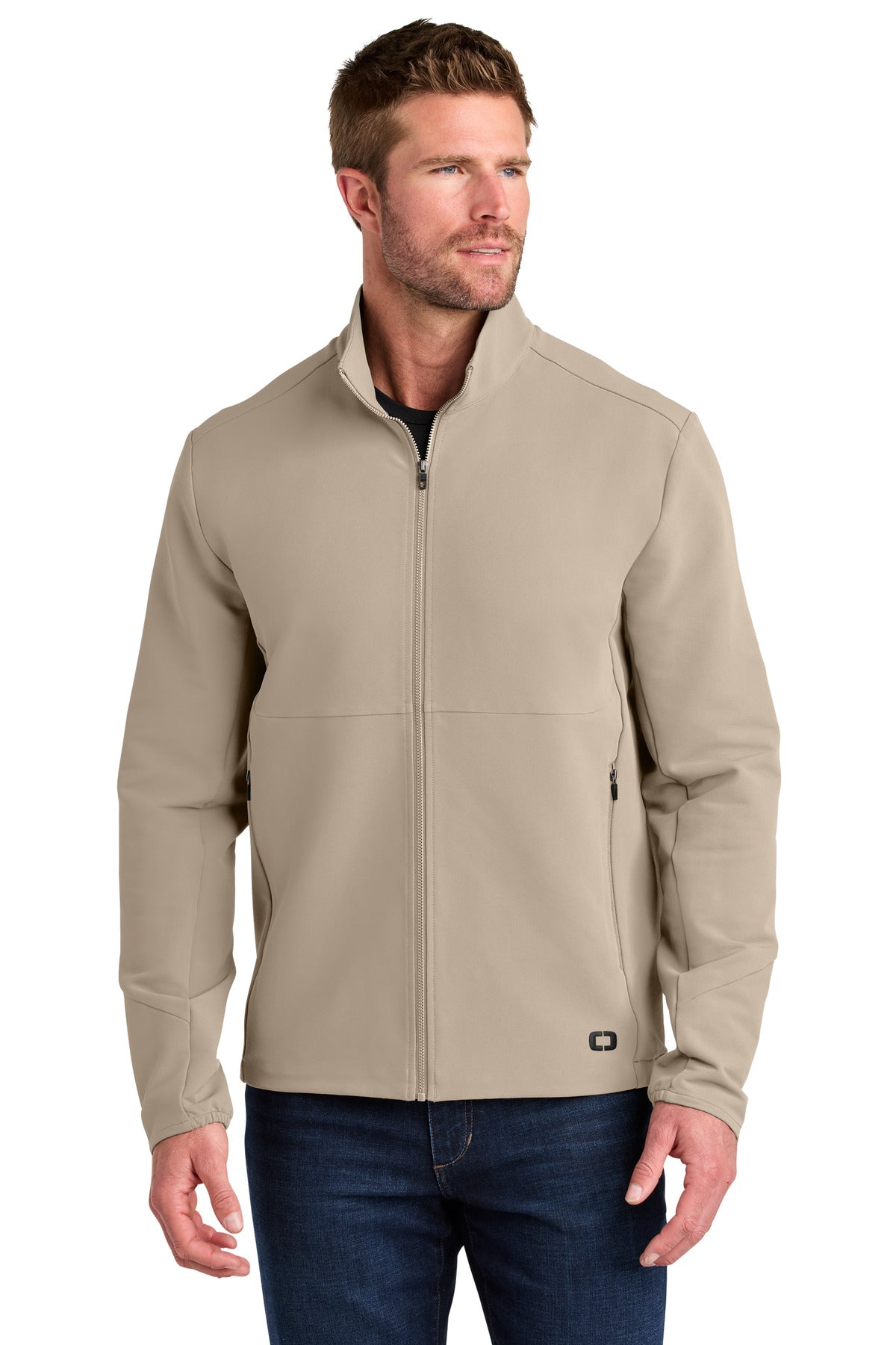 OGIOÂ® Kinetic Soft Shell OG740
