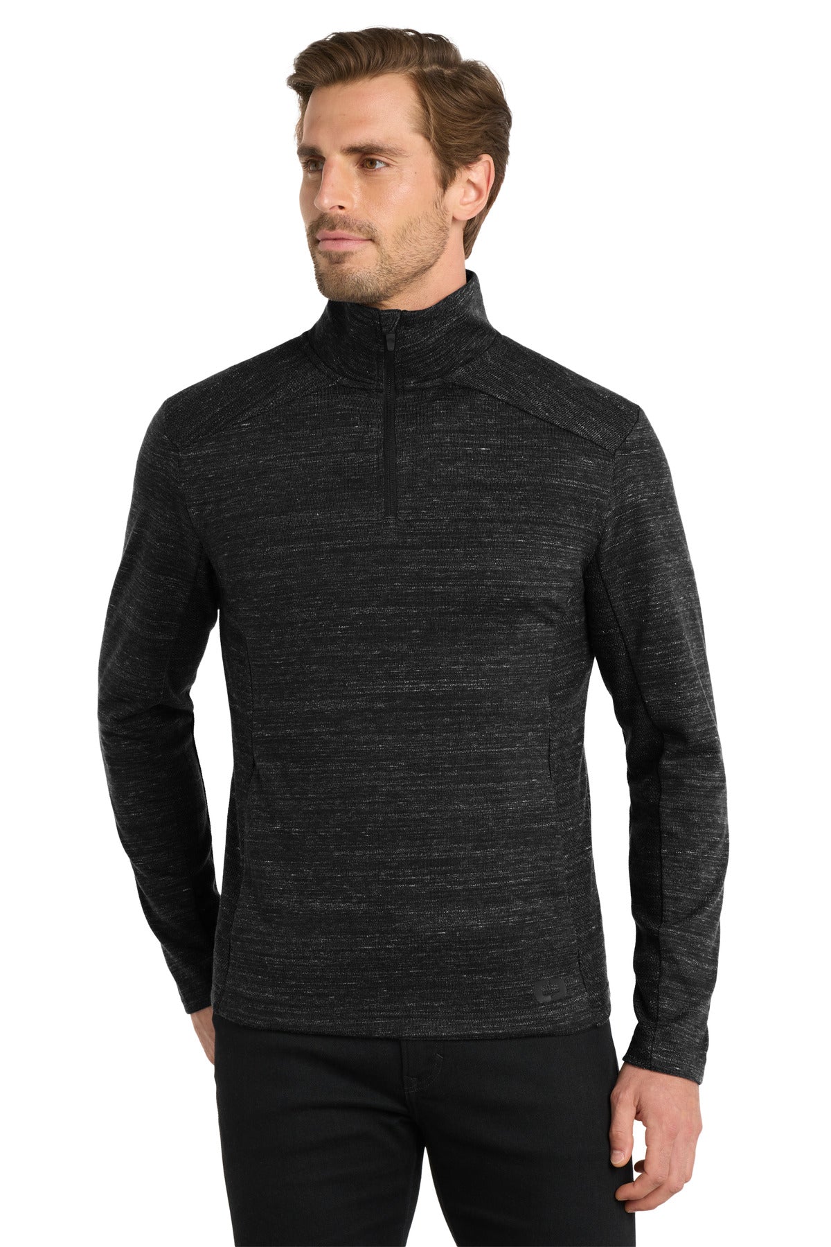 OGIOÂ® Flux 1/4-Zip OG823