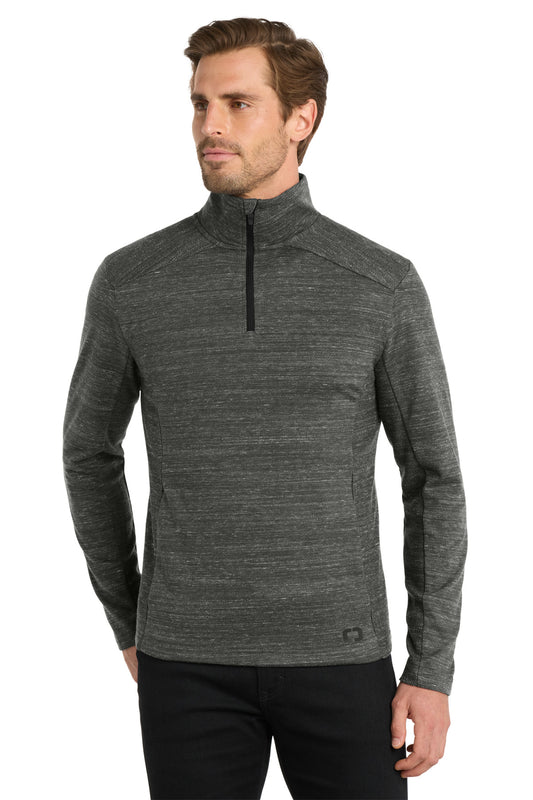 OGIOÂ® Flux 1/4-Zip OG823