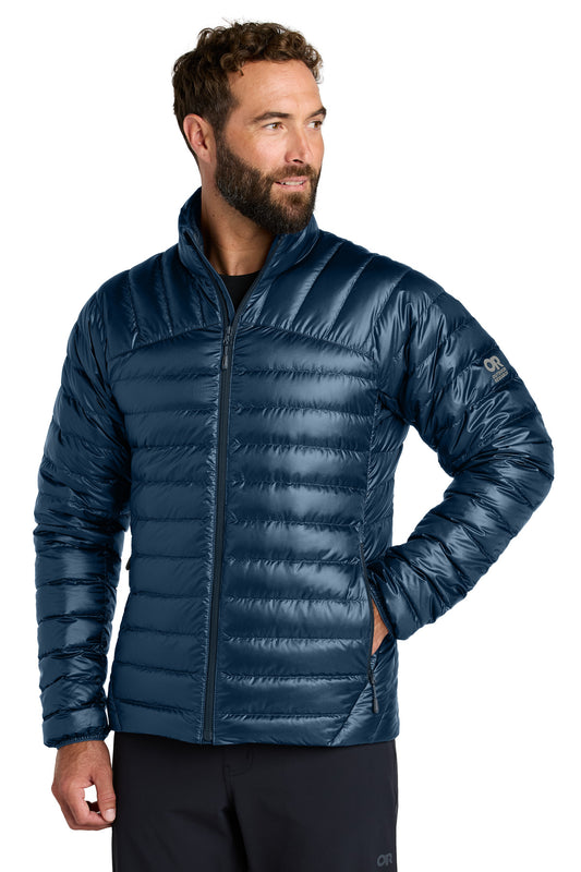 LIMITED EDITION Outdoor ResearchÂ® 800 Tech Down Jacket OR322228