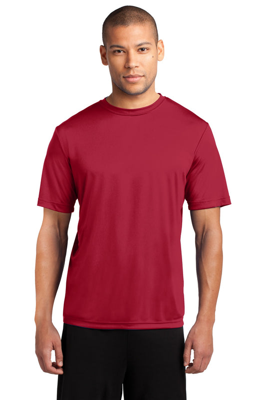 Port & Coâ„¢ Performance Tee. PC380