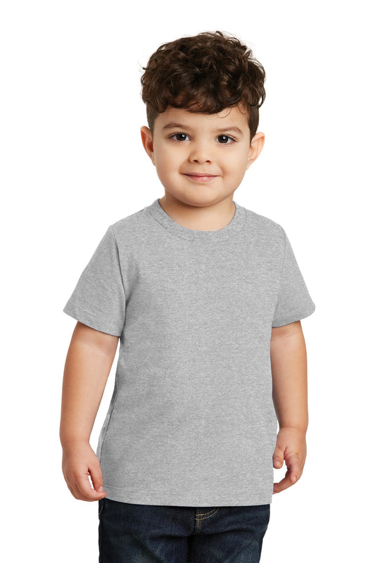 Port & Coâ„¢ Toddler Fan Favorite Tee. PC450TD