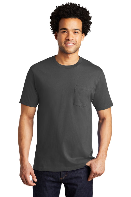 Port & Coâ„¢ Bouncer Pocket Tee PC600P