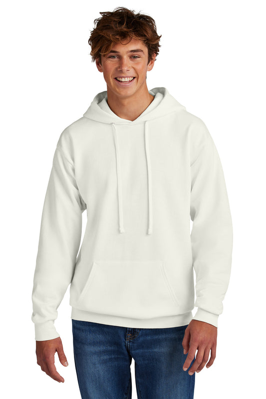 Port & Coâ„¢ Core Fleece PFD Pullover Hooded Sweatshirt PC78HPFD