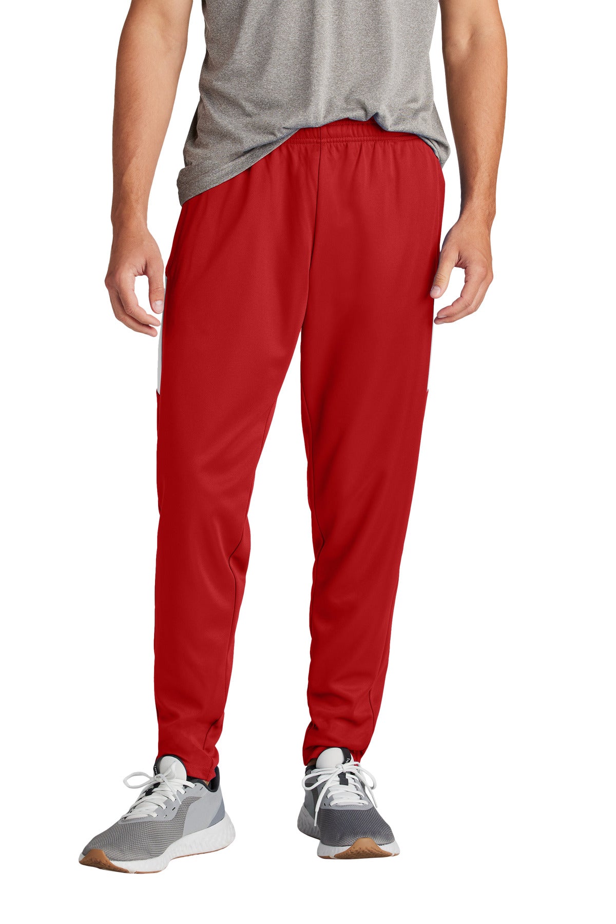 Sport-TekÂ® Travel Pant PST800