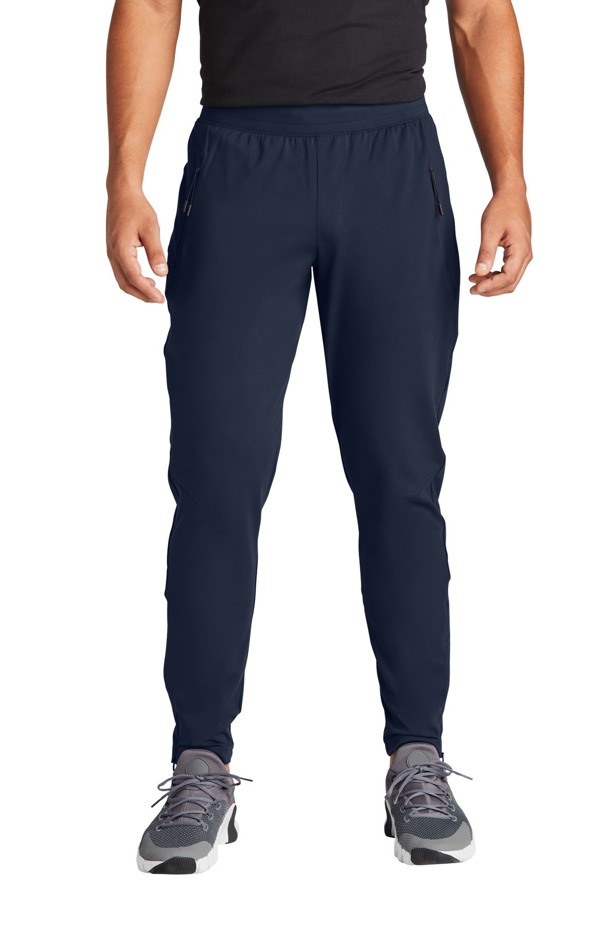 Sport-TekÂ® Circuit Jogger PST871